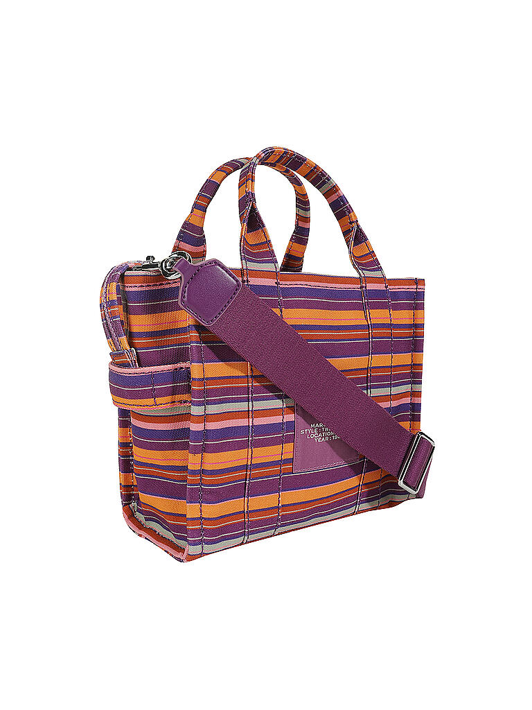 MARC JACOBS Tasche Shopper THE MINI TOTE BAG bunt