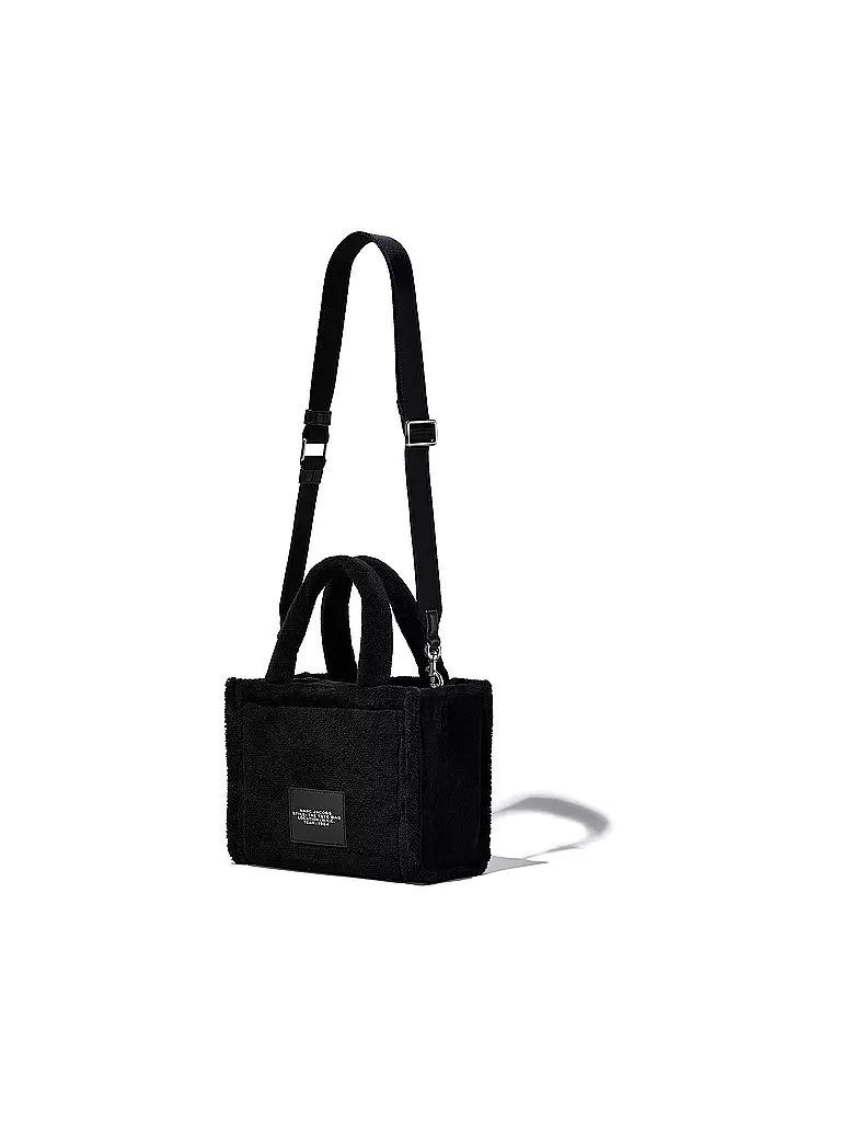 MARC JACOBS | Tasche - Shopper THE SMALL TOTE BAG | schwarz