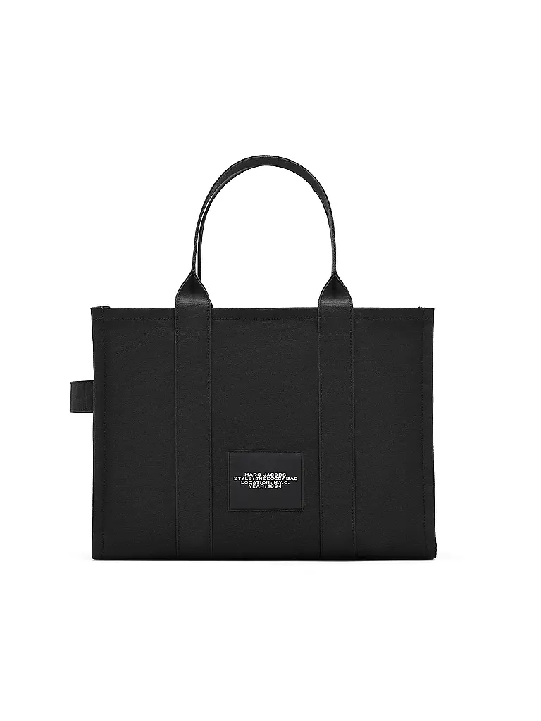 MARC JACOBS | Tasche - Tote Bag THE DOGGY BAG | Schwarz