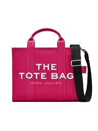 MARC JACOBS | Tasche - Tote Bag THE MEDIUM TOTE CANVAS | Pink