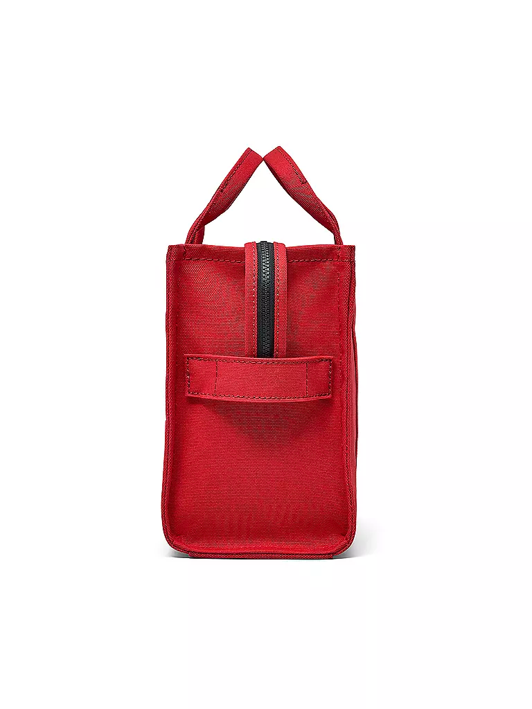 MARC JACOBS | Tasche - Tote Bag THE MEDIUM TOTE CANVAS | orange