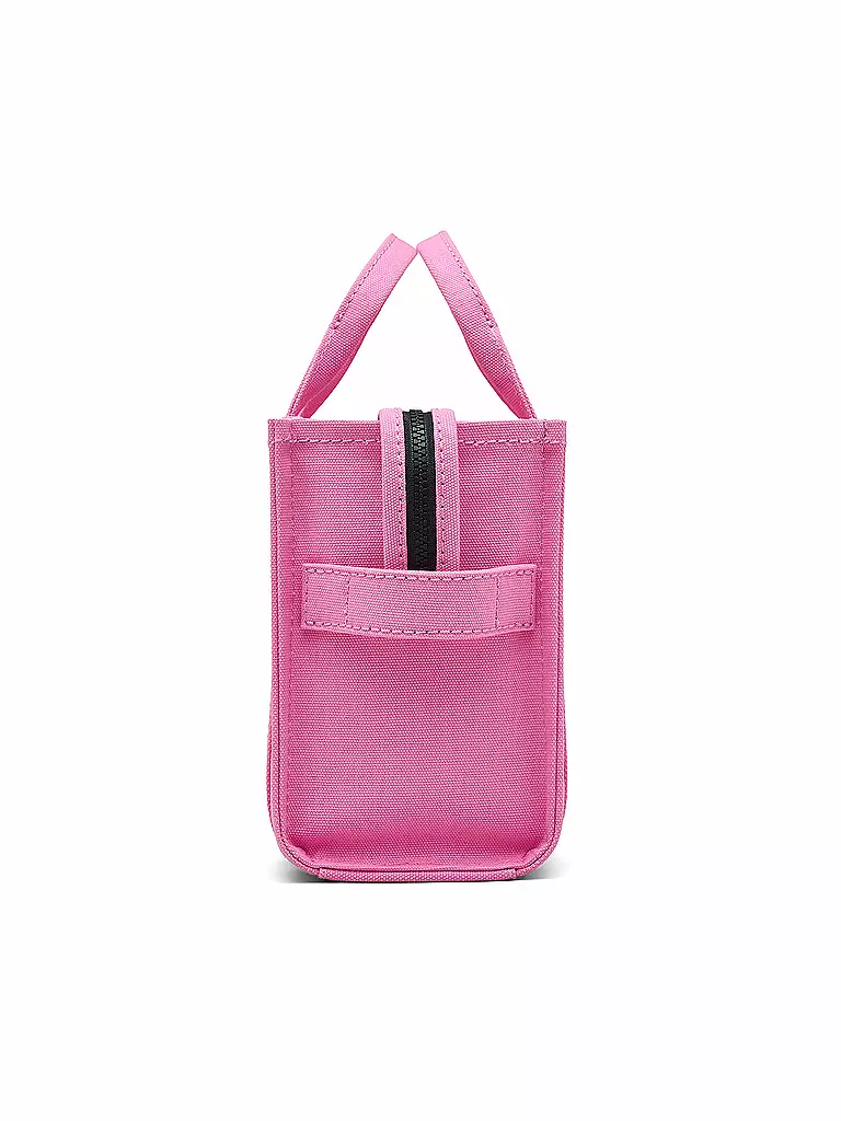 MARC JACOBS | Tasche - Tote Bag THE MEDIUM TOTE CANVAS | rosa