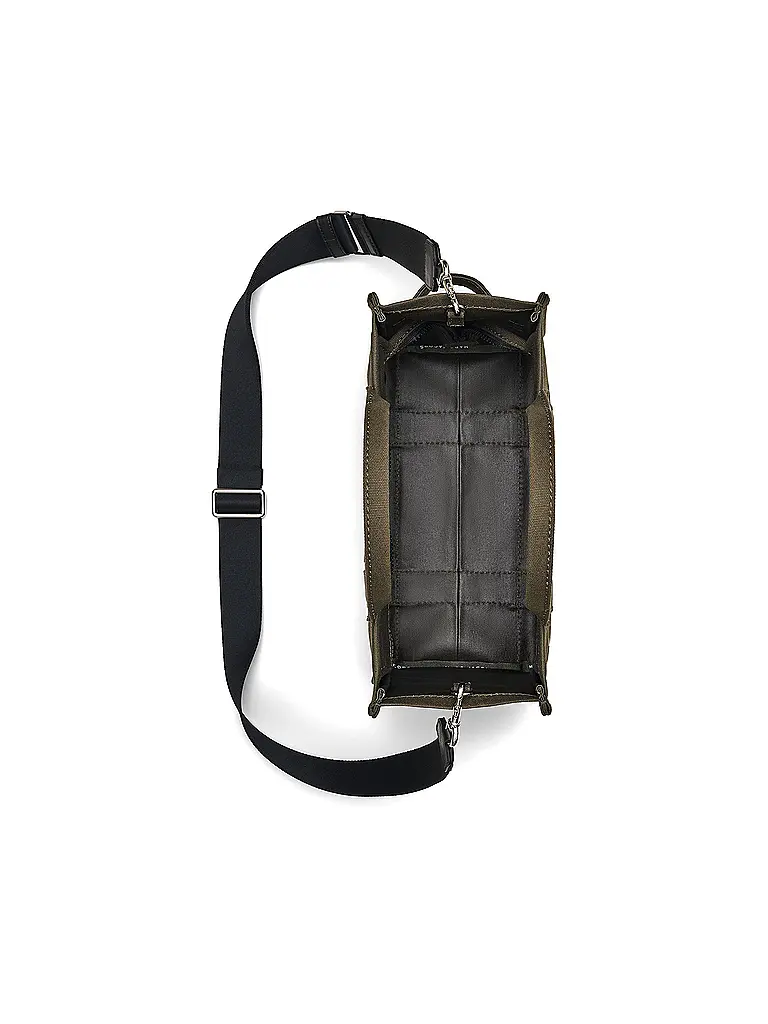 MARC JACOBS | Tasche - Tote Bag THE MEDIUM TOTE CANVAS | 