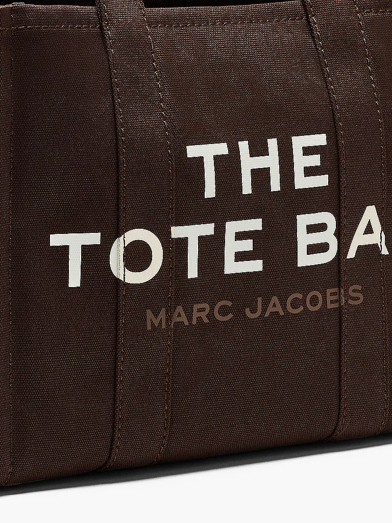 MARC JACOBS | Tasche - Tote Bag THE MEDIUM TOTE CANVAS | 