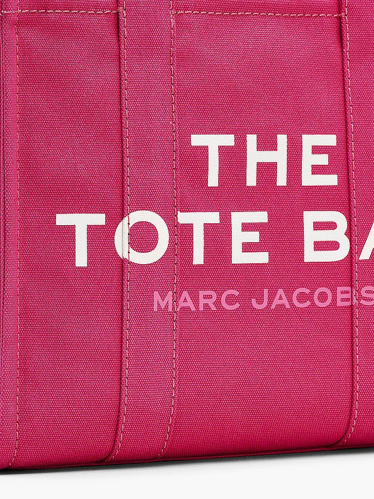 MARC JACOBS | Tasche - Tote Bag THE MEDIUM TOTE CANVAS | 