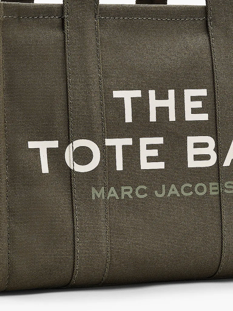 MARC JACOBS | Tasche - Tote Bag THE MEDIUM TOTE CANVAS | 