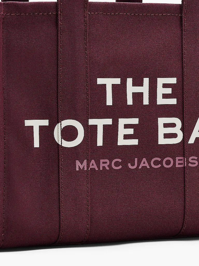 MARC JACOBS | Tasche - Tote Bag THE MEDIUM TOTE CANVAS | 