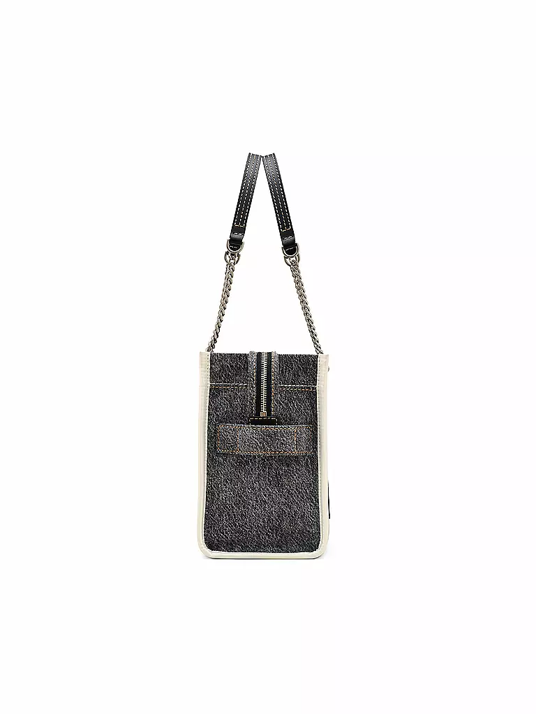 MARC JACOBS | Tasche - Tote Bag THE MEDIUM TOTE | schwarz