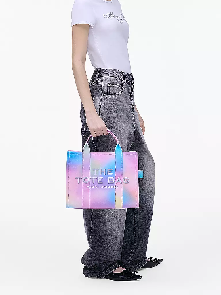MARC JACOBS | Tasche - Tote Bag THE MEDIUM TOTE | bunt