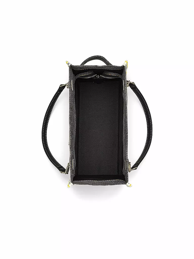 MARC JACOBS | Tasche - Tote Bag THE MEDIUM TOTE | schwarz