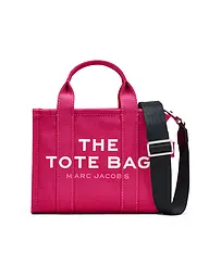 MARC JACOBS | Tasche - Tote Bag THE SMALL TOTE  | Pink