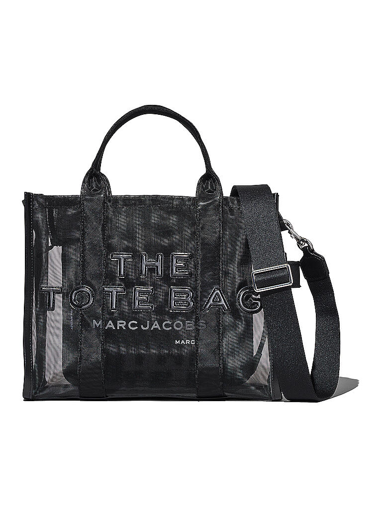 Marc jacobs tasche tote bag the small tote schwarz