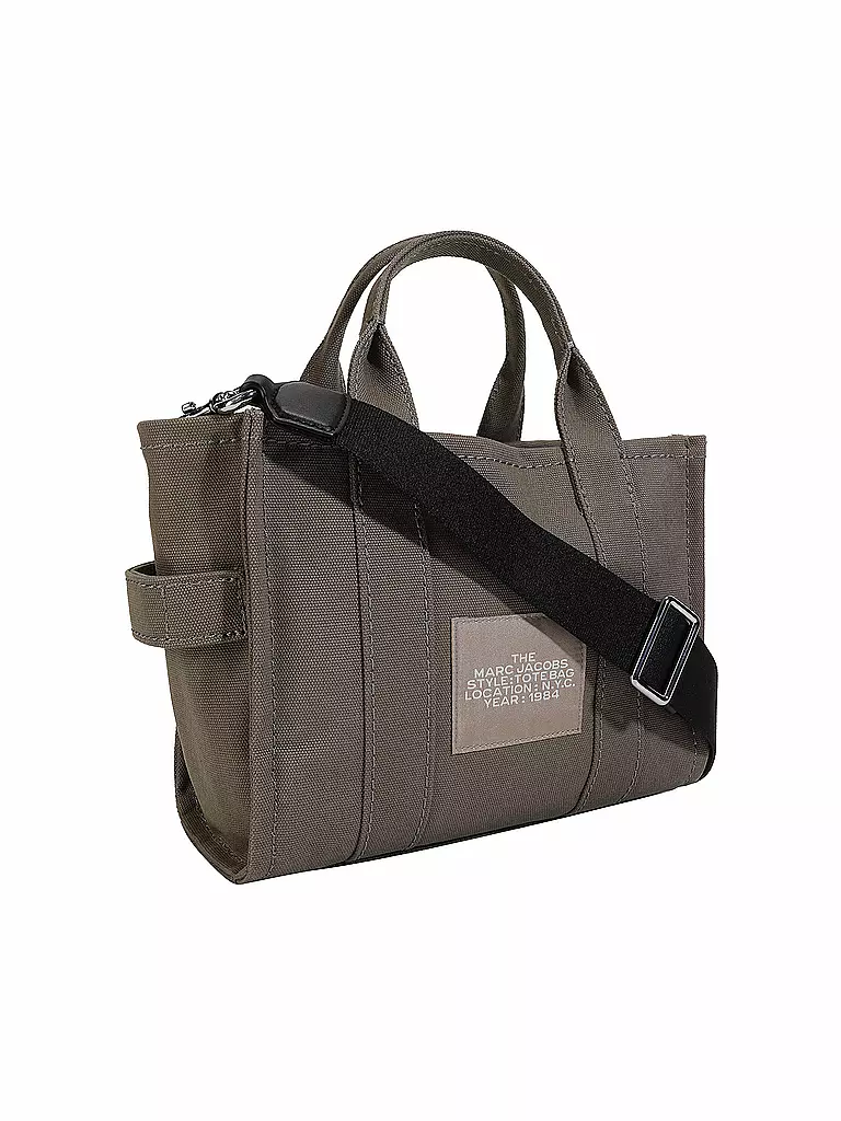 MARC JACOBS | Tasche - Tote Bag THE SMALL TOTE | blau