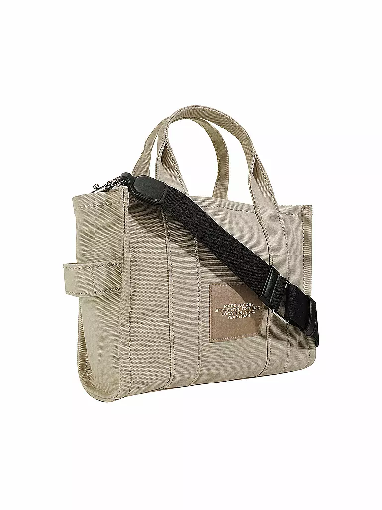 MARC JACOBS | Tasche - Tote Bag THE SMALL TOTE | blau