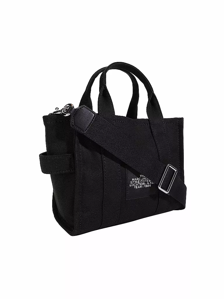 MARC JACOBS | Tasche - Tote Bag THE SMALL TOTE | blau