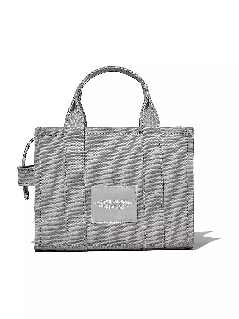 MARC JACOBS | Tasche - Tote Bag THE SMALL TOTE | rot