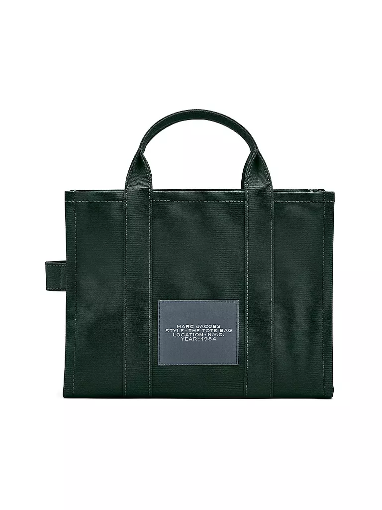 MARC JACOBS | Tasche - Tote Bag THE SMALL TOTE | blau