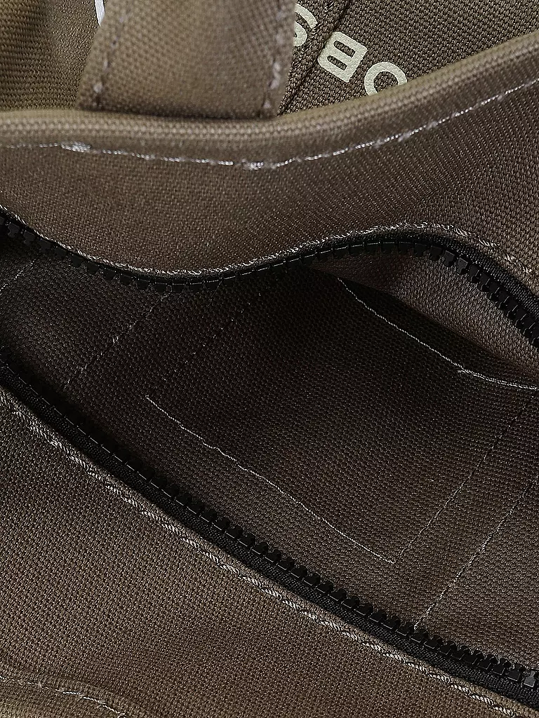 MARC JACOBS | Tasche - Tote Bag THE SMALL TOTE | blau