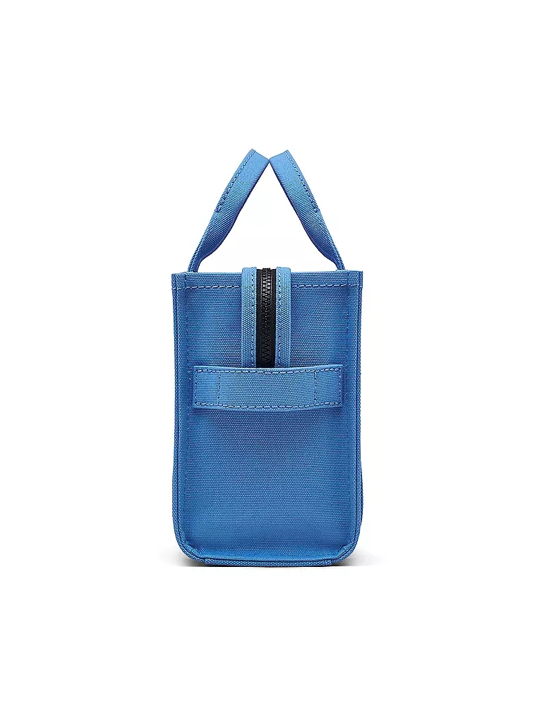 MARC JACOBS | Tasche - Tote Bag THE SMALL TOTE | dunkelgrün