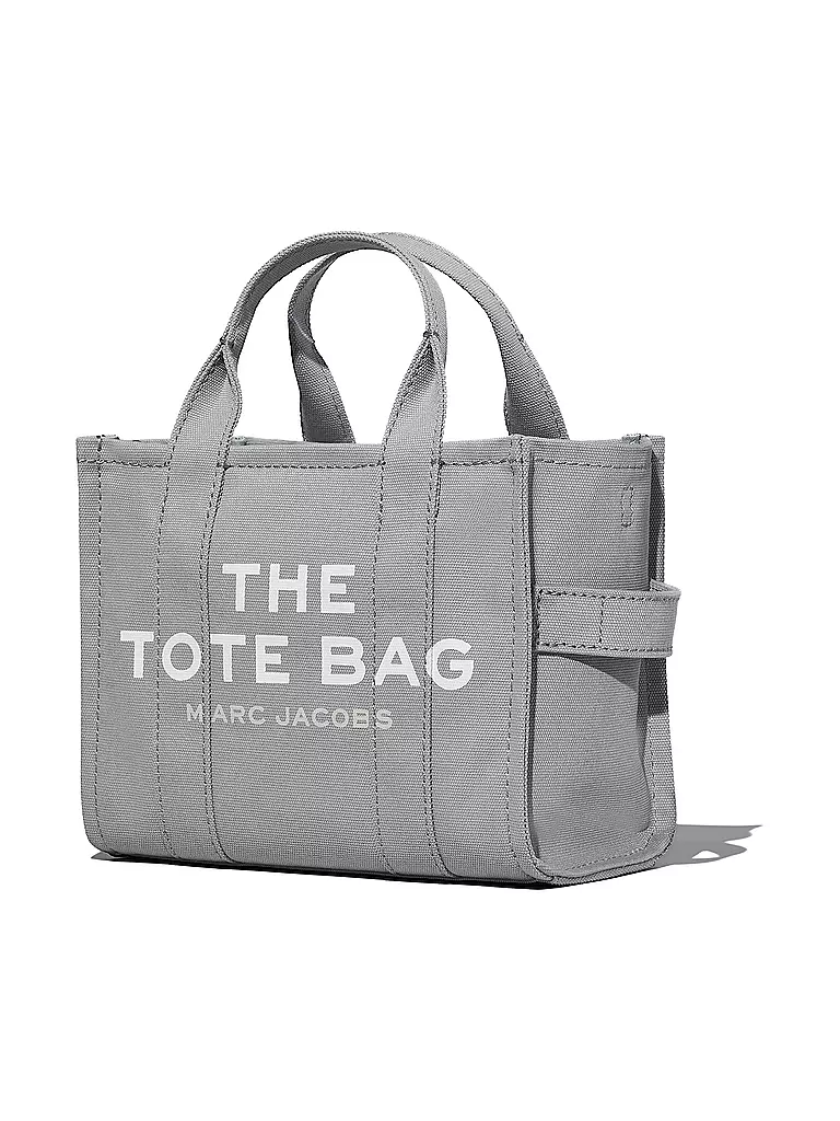 MARC JACOBS | Tasche - Tote Bag THE SMALL TOTE | lila