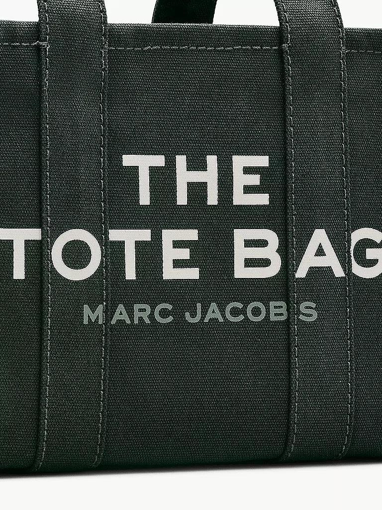 MARC JACOBS | Tasche - Tote Bag THE SMALL TOTE | blau