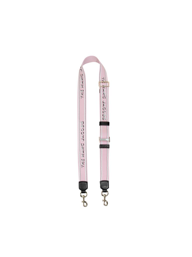 MARC JACOBS | Taschengurt - Schulterriemen MJ Iconic | pink