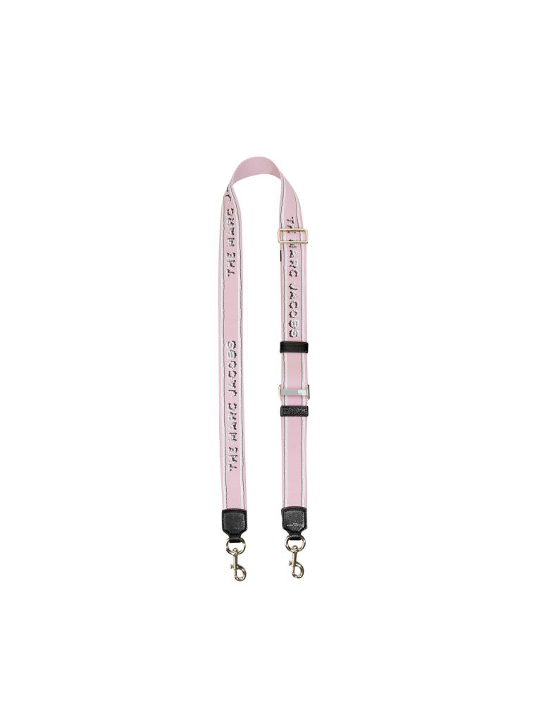 MARC JACOBS | Taschengurt - Schulterriemen MJ Iconic | pink