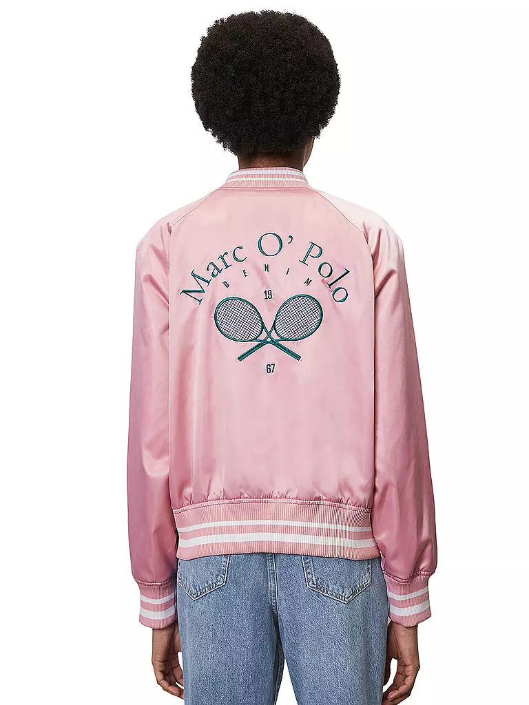 MARC O' POLO DENIM | Blouson  | rosa