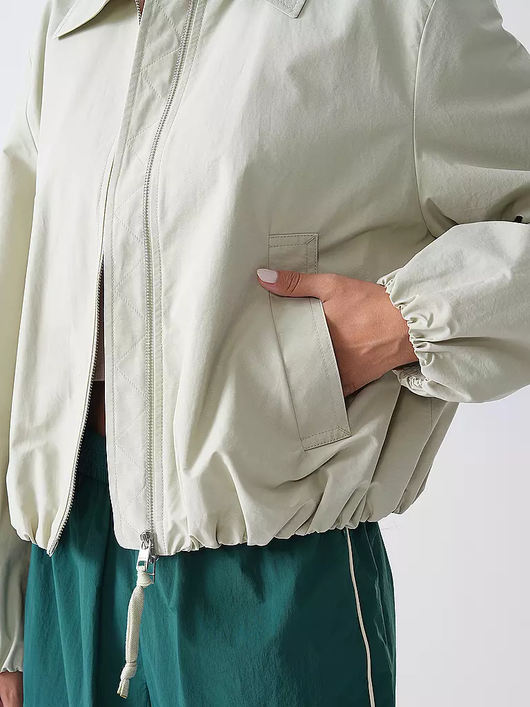 MARC O' POLO DENIM | Blouson  | grün