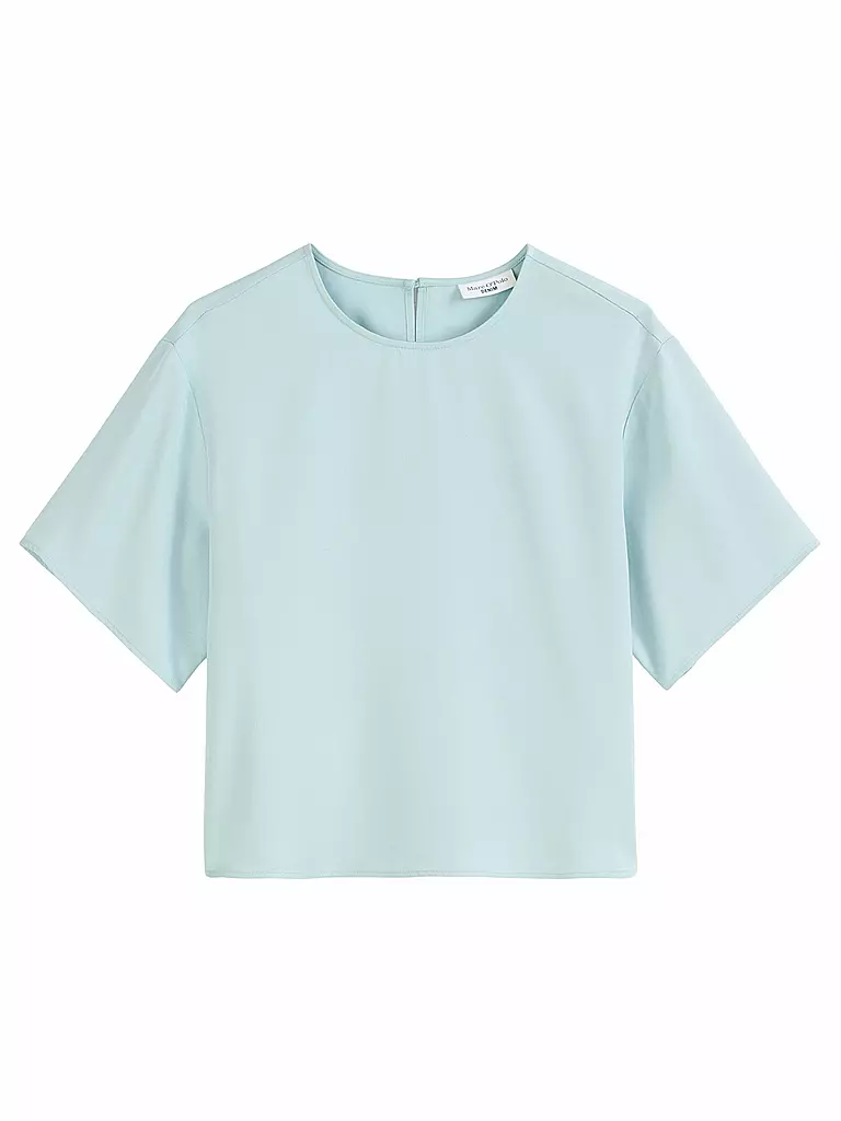 MARC O' POLO DENIM | Bluse  | hellblau