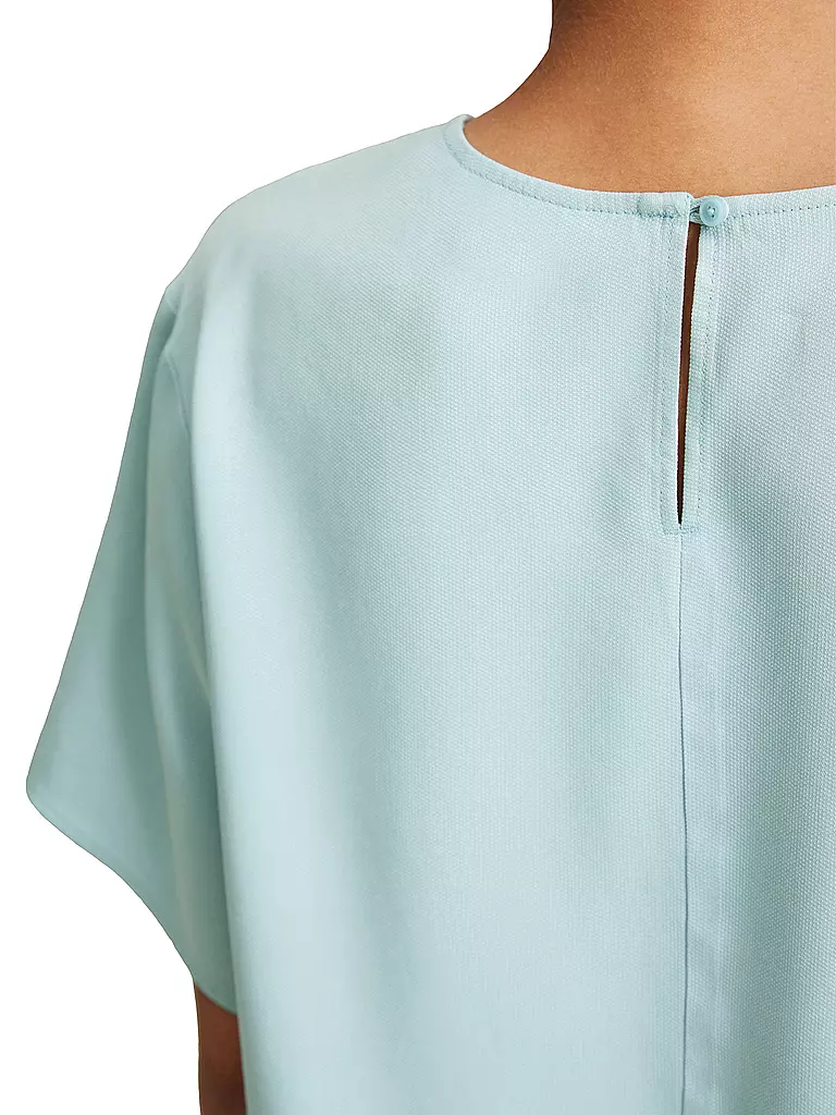 MARC O' POLO DENIM | Bluse  | hellblau