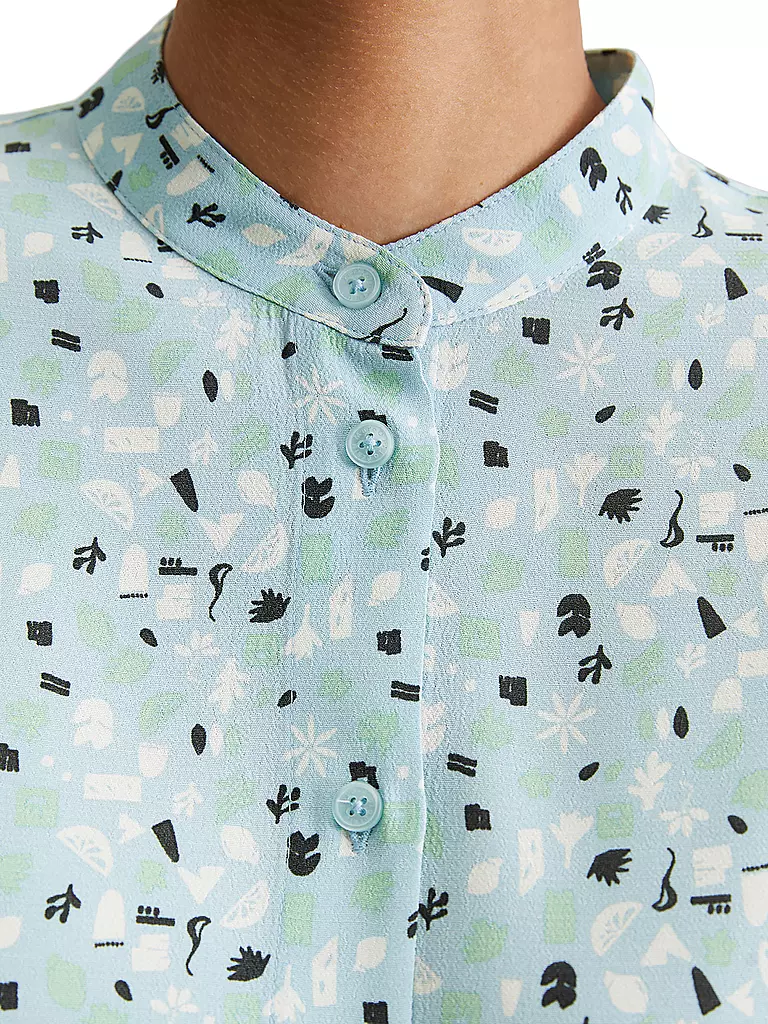 MARC O' POLO DENIM | Bluse  | hellblau