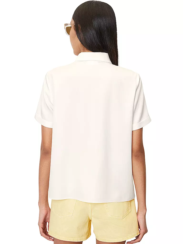 MARC O' POLO DENIM | Bluse | creme