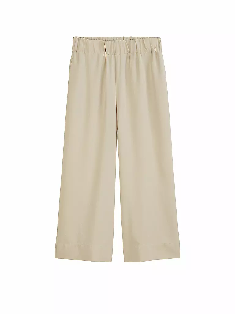 MARC O' POLO DENIM | Culotte  | beige