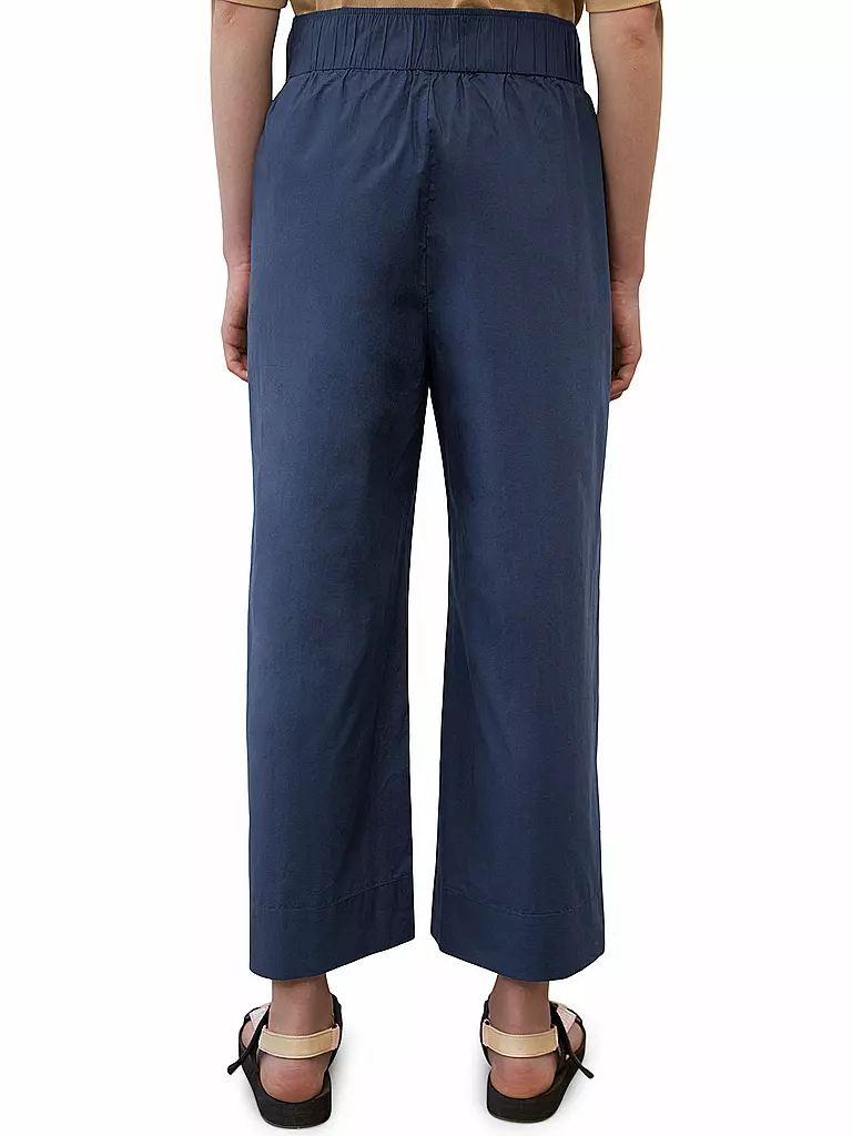 MARC O' POLO DENIM | Culotte  | blau