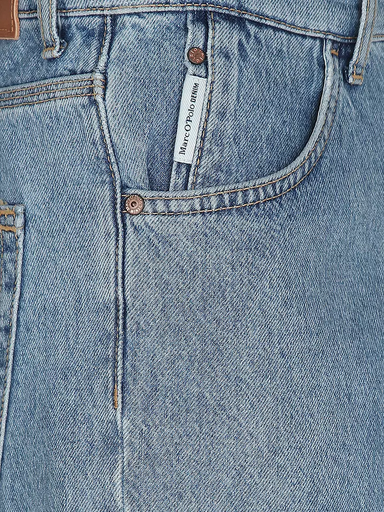 MARC O' POLO DENIM | Jeans Shorts | blau