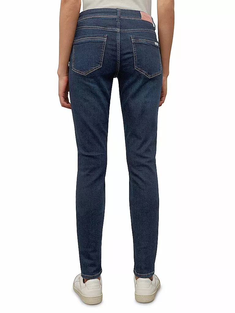 MARC O' POLO DENIM | Jeans Slim Fit | blau