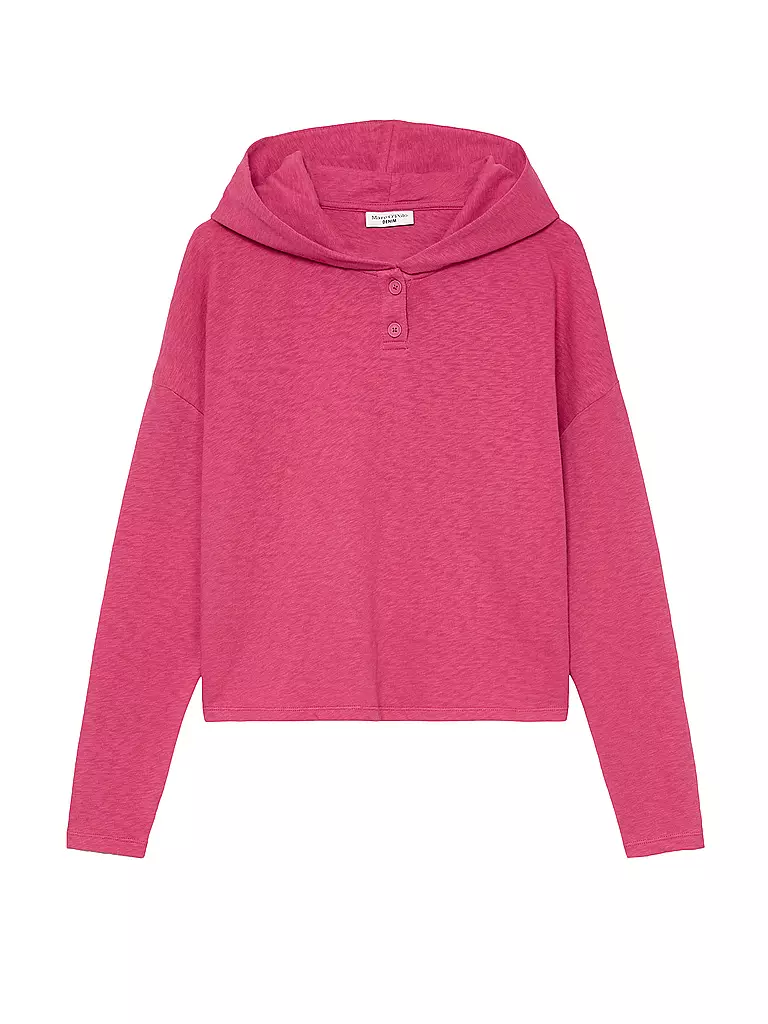 MARC O' POLO DENIM | Kapuzensweater - Hoodie  | pink