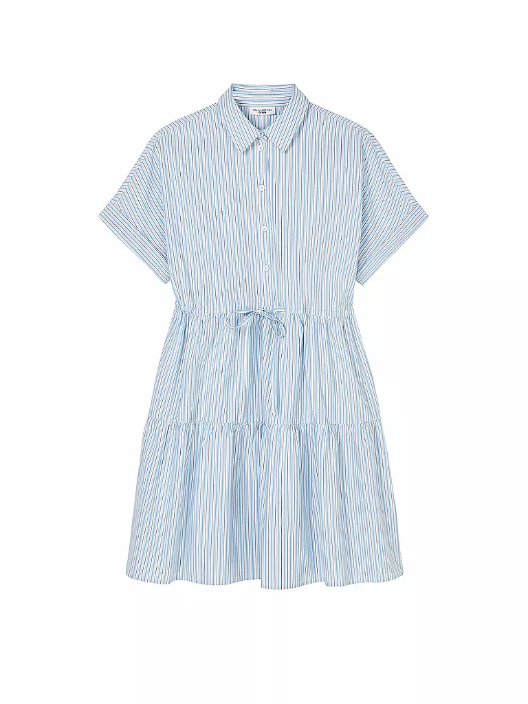 MARC O' POLO DENIM | Kleid  | blau
