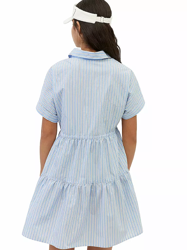MARC O' POLO DENIM | Kleid  | blau