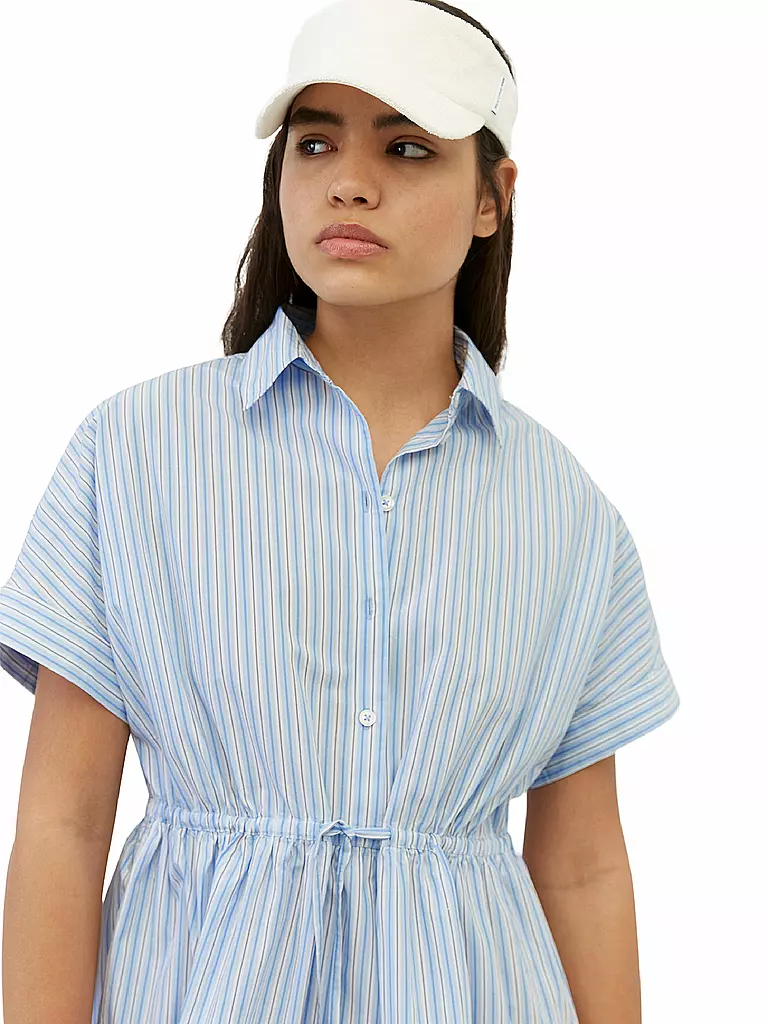 MARC O' POLO DENIM | Kleid  | blau