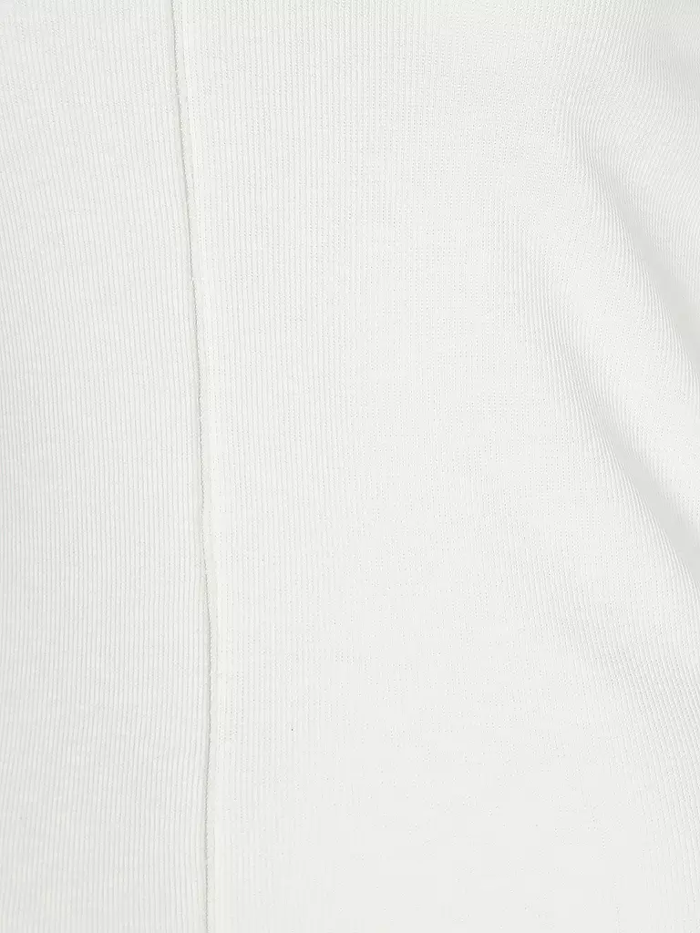 MARC O' POLO DENIM | Langarmshirt  | weiss