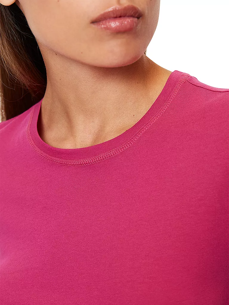 MARC O' POLO DENIM | Langarmshirt | pink
