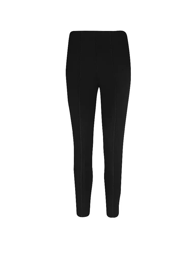 MARC O' POLO DENIM | Leggings | schwarz