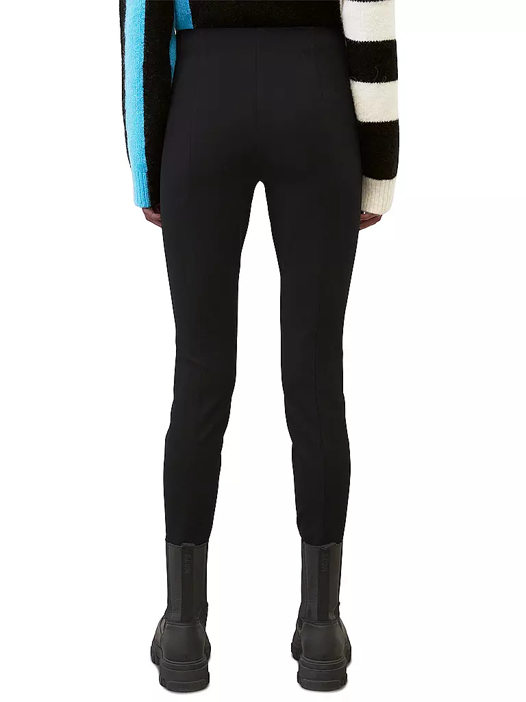 MARC O' POLO DENIM | Leggings | schwarz