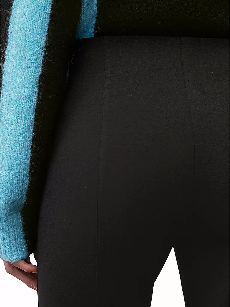 MARC O' POLO DENIM | Leggings | schwarz