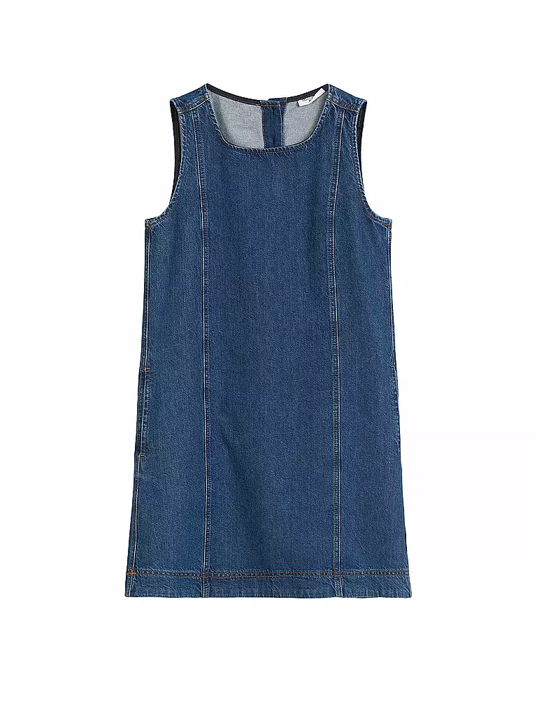 MARC O' POLO DENIM | Minikleid  | dunkelblau