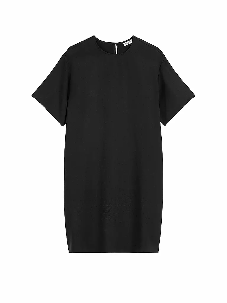 MARC O' POLO DENIM | Minikleid  | schwarz