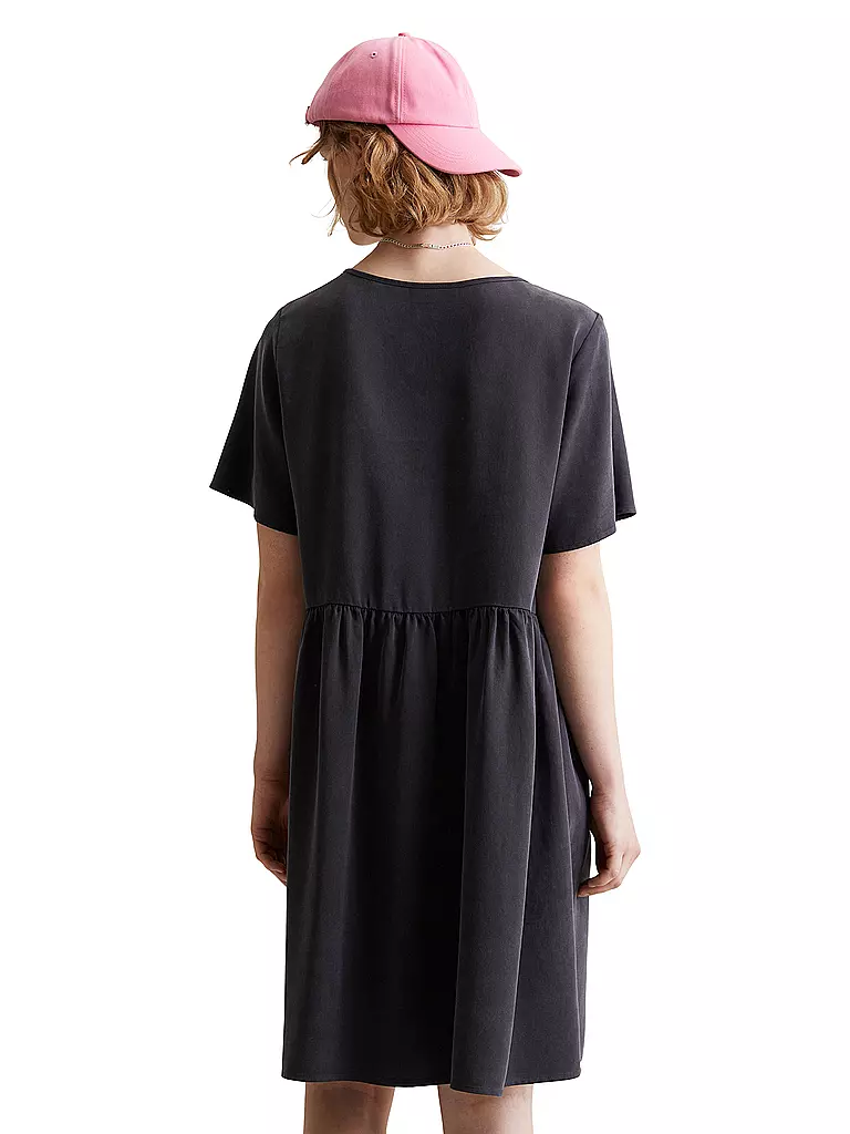 MARC O' POLO DENIM | Minikleid  | dunkelblau