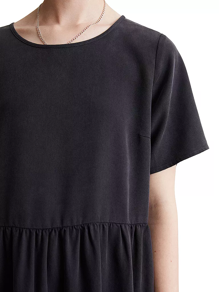 MARC O' POLO DENIM | Minikleid  | dunkelblau